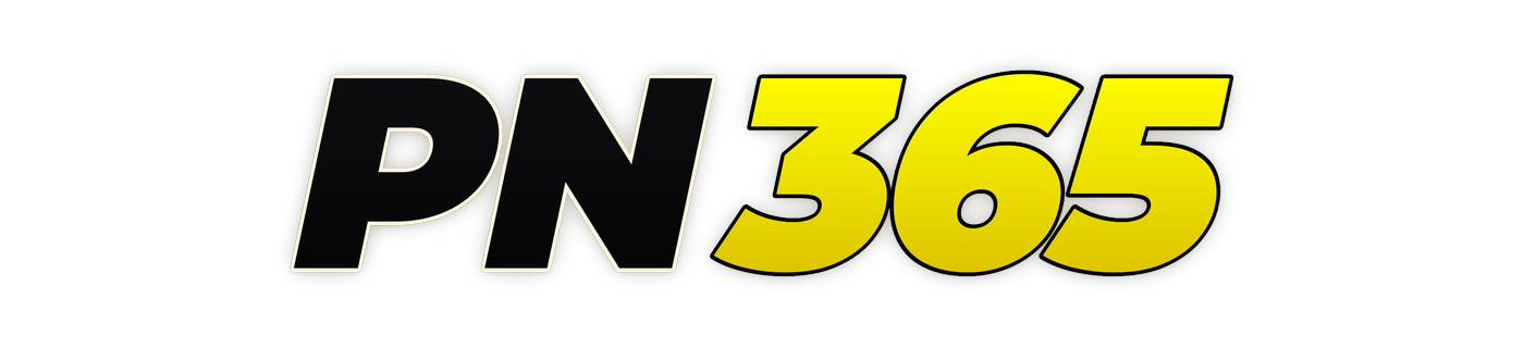 pn365 Casino Logo